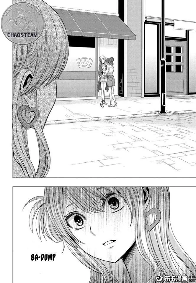 Citrus capítulo 23, página 30