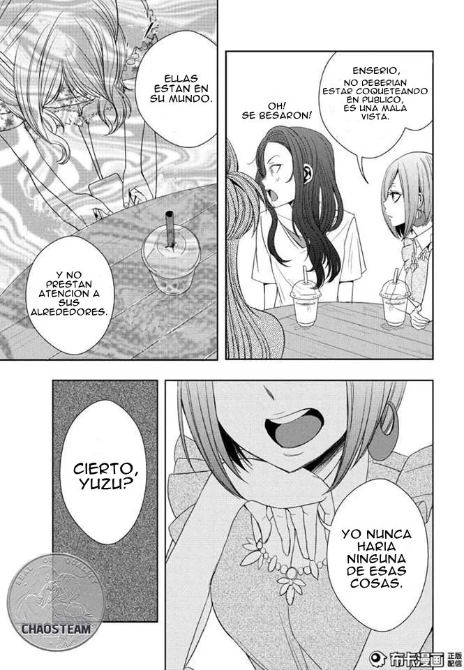 Citrus capítulo 23, página 31