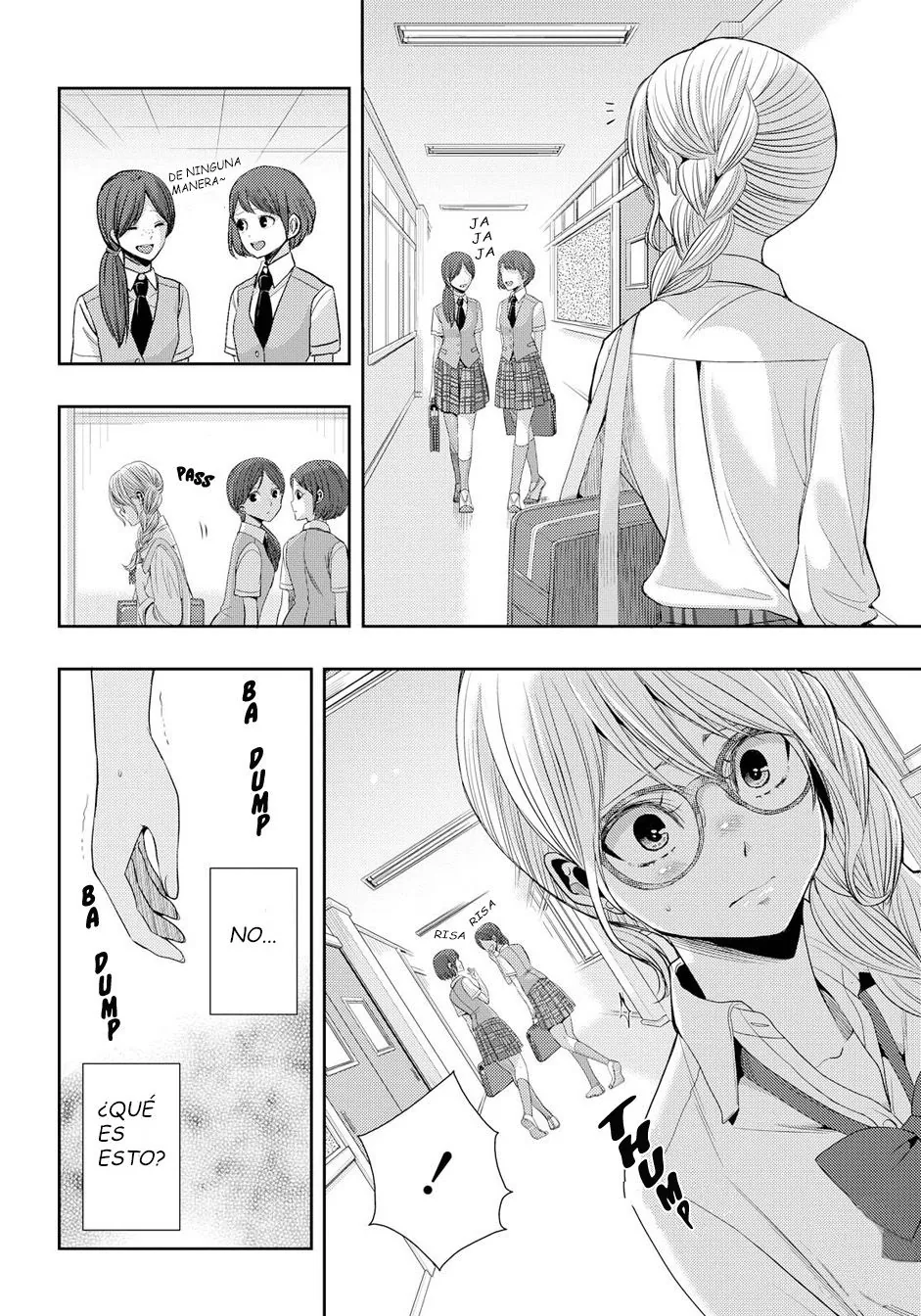 Citrus capítulo 24, página 8