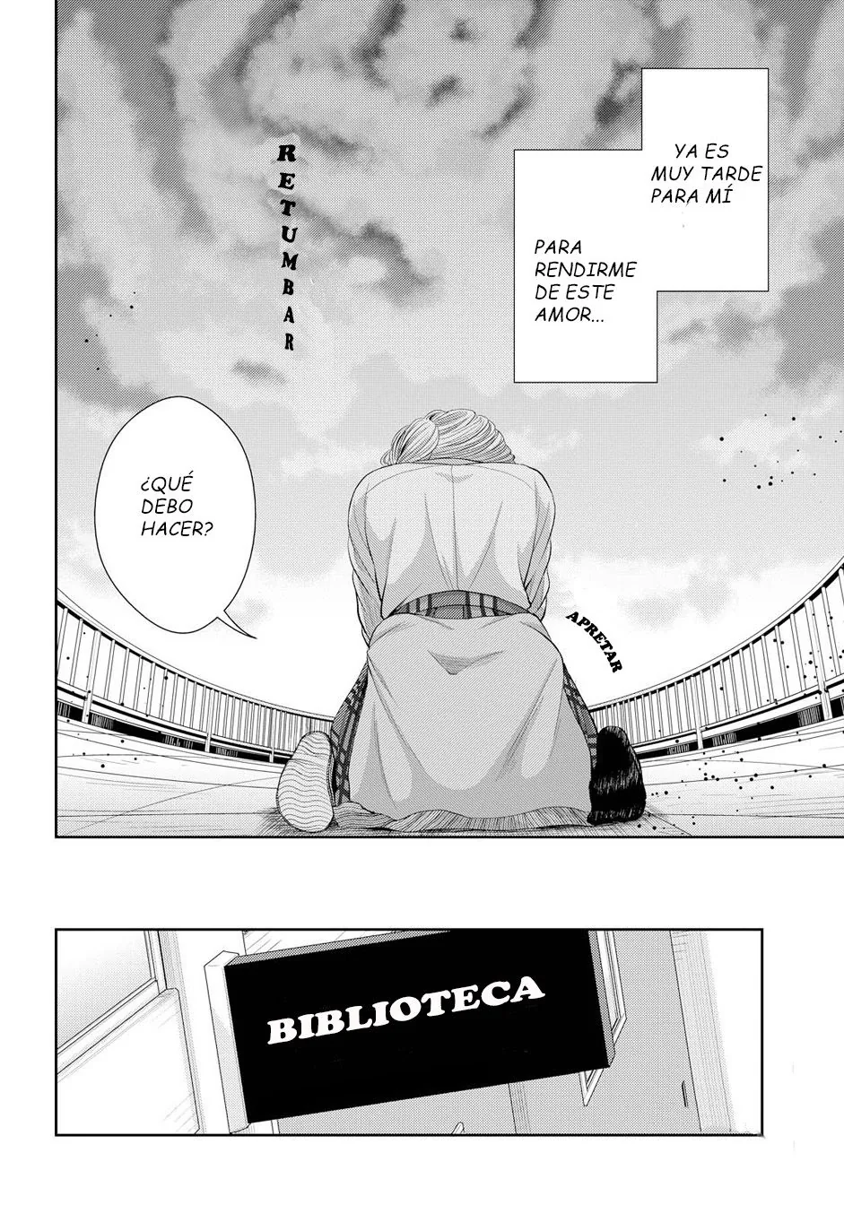 Citrus capítulo 24, página 12
