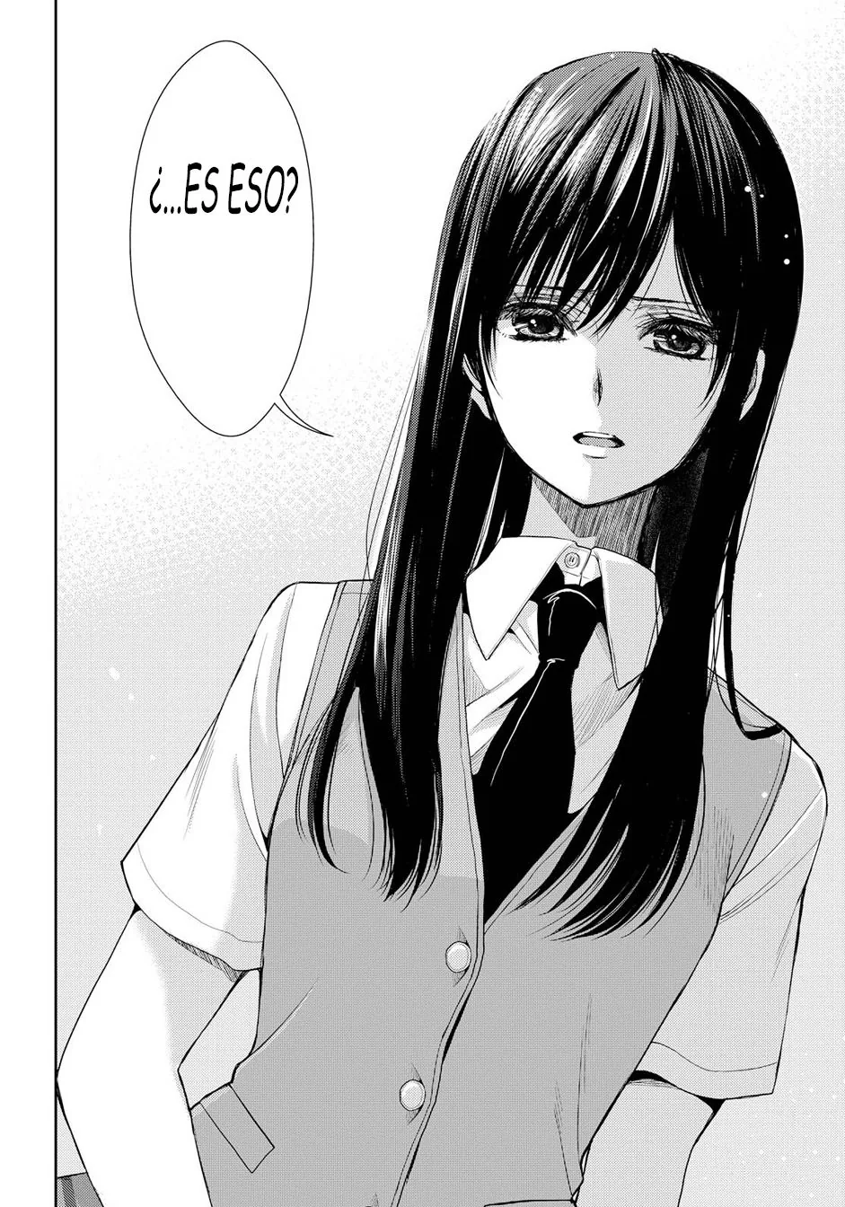 Citrus capítulo 24, página 18