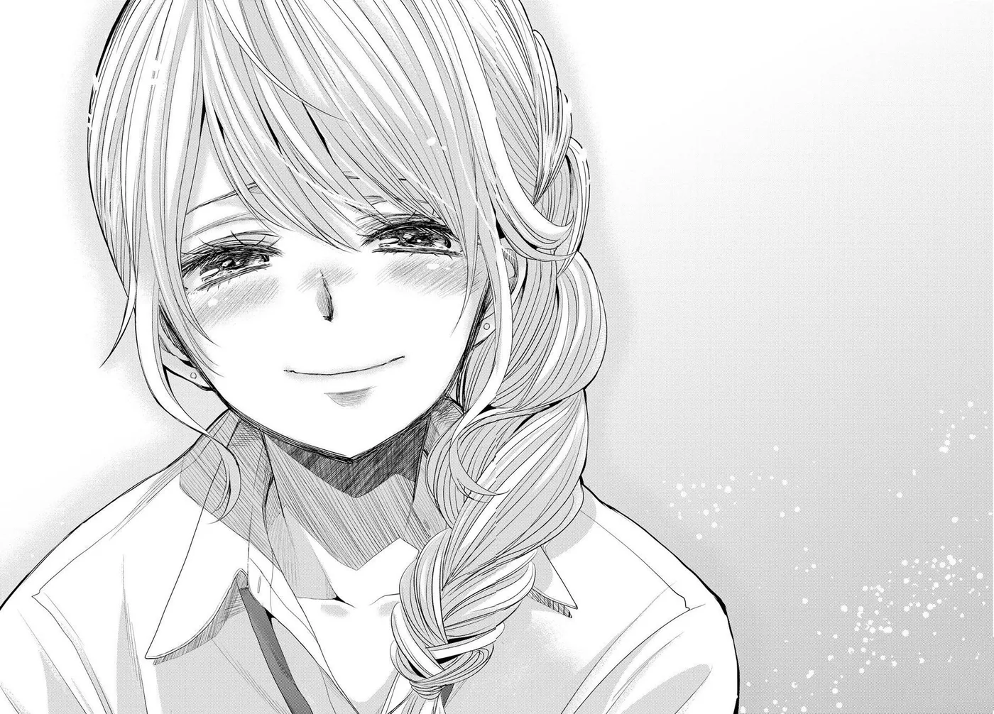 Citrus capítulo 24, página 28