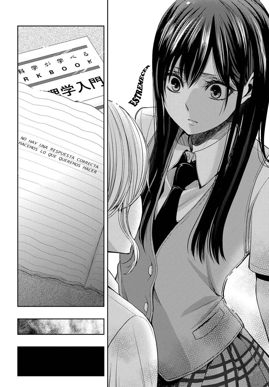 Citrus capítulo 24, página 29