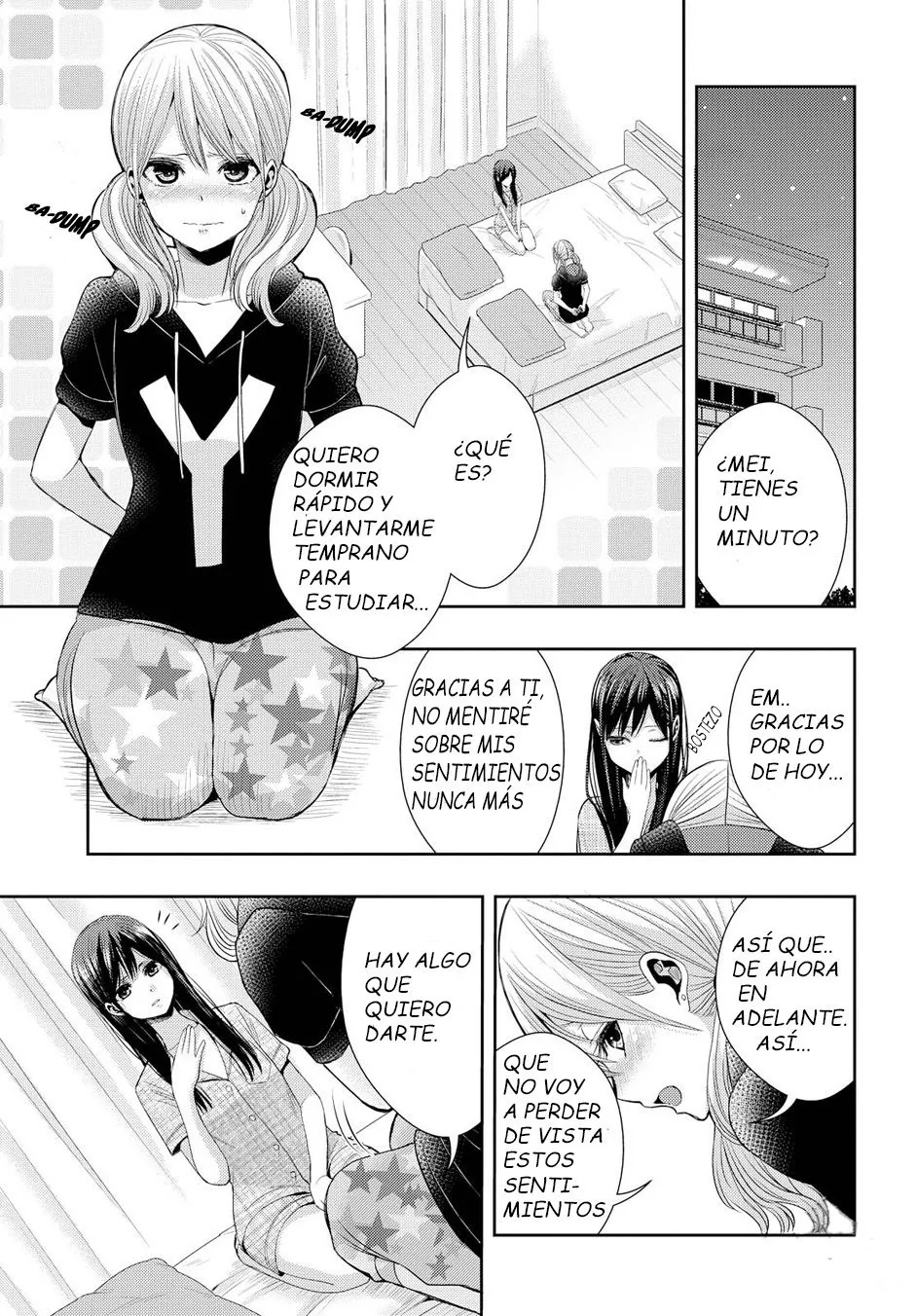 Citrus capítulo 24, página 30