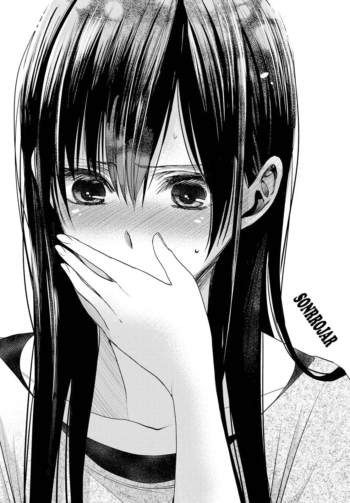 Citrus capítulo 25, página 24