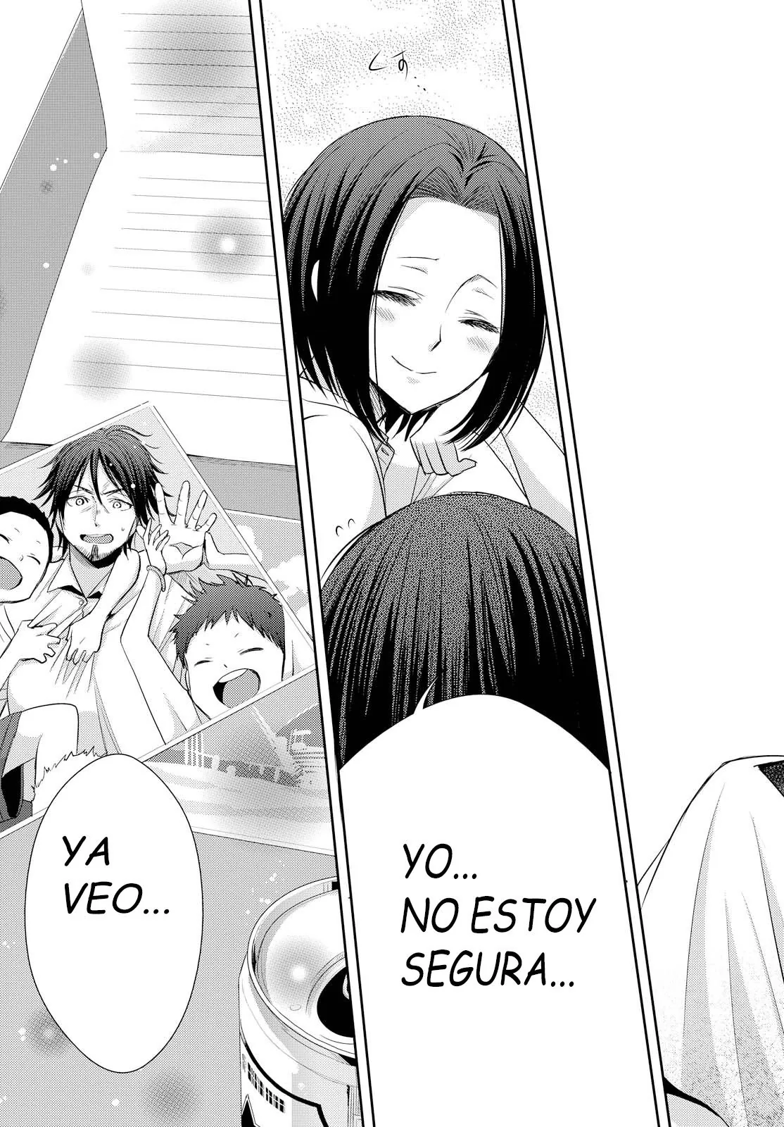 Citrus capítulo 25, página 25