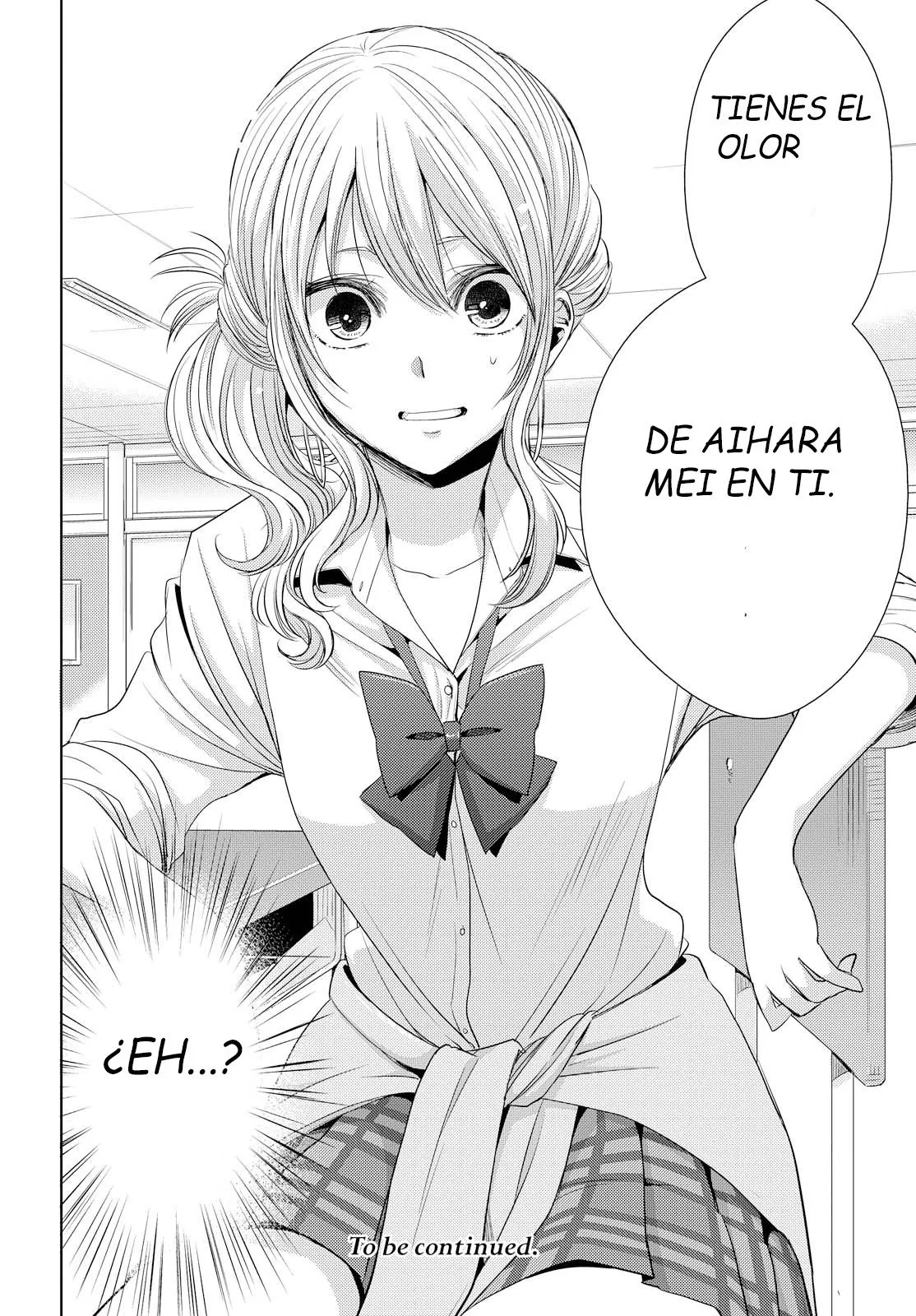 Citrus capítulo 25, página 36