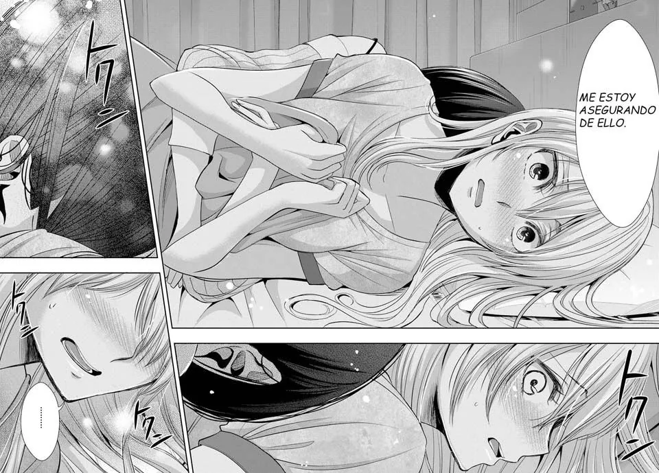 Citrus capítulo 26, página 18