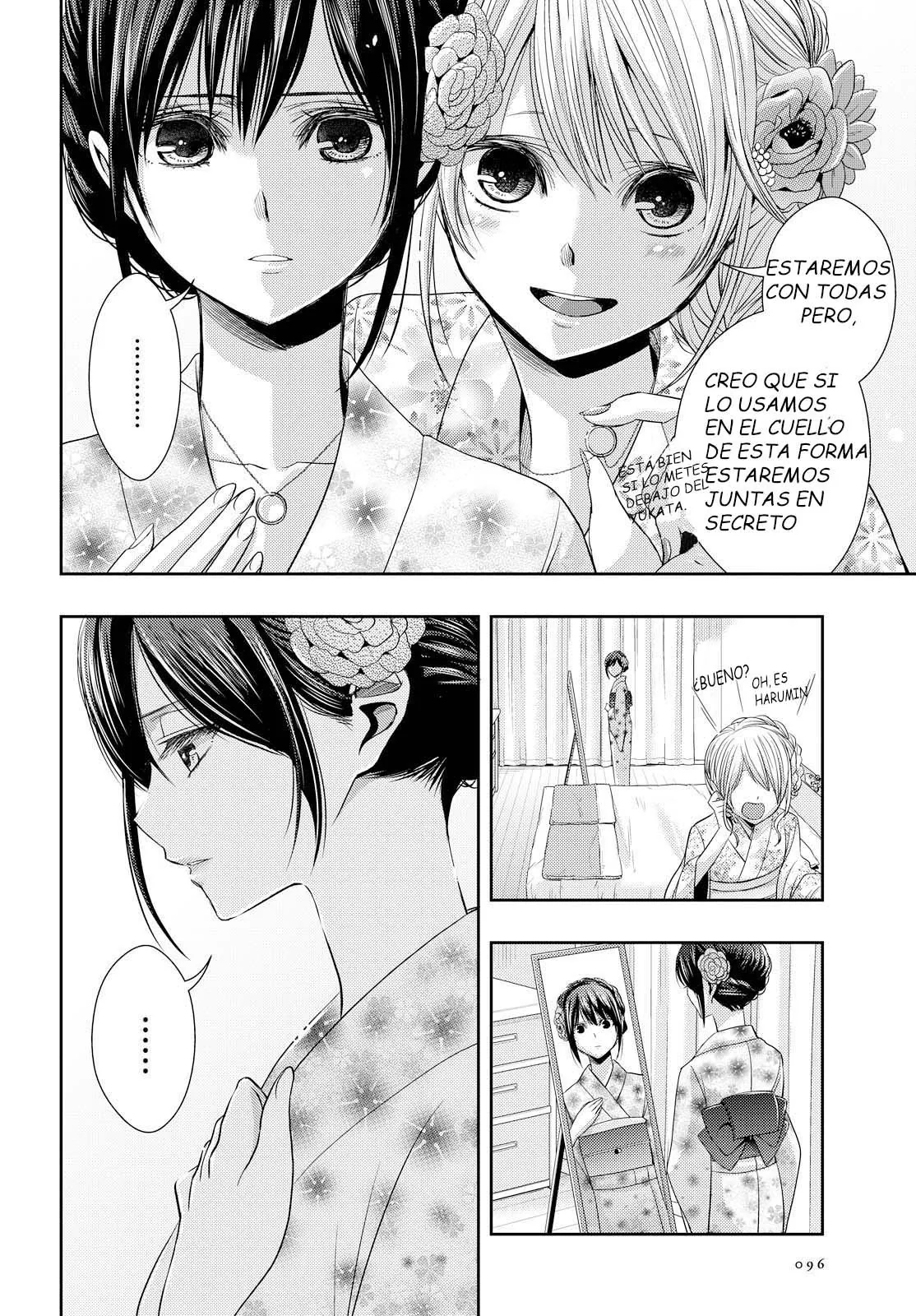 Citrus capítulo 26, página 29