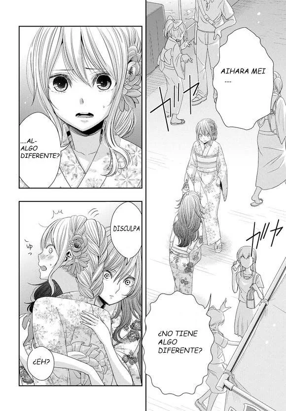 Citrus capítulo 27, página 2