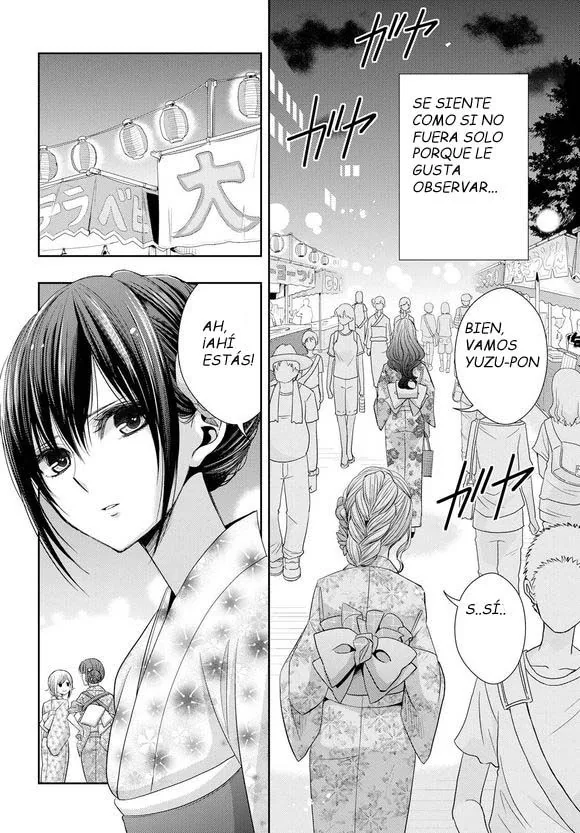 Citrus capítulo 27, página 6