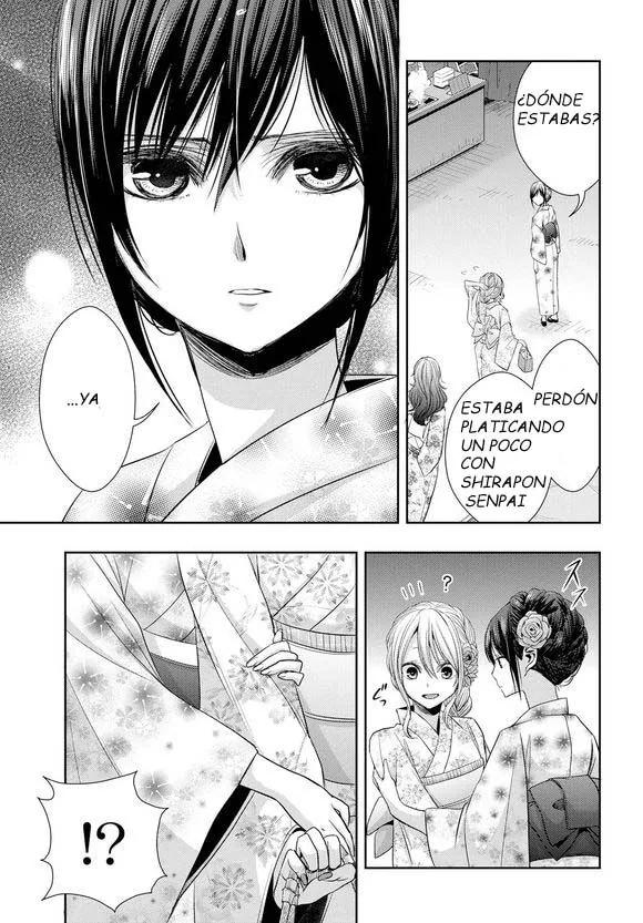 Citrus capítulo 27, página 7