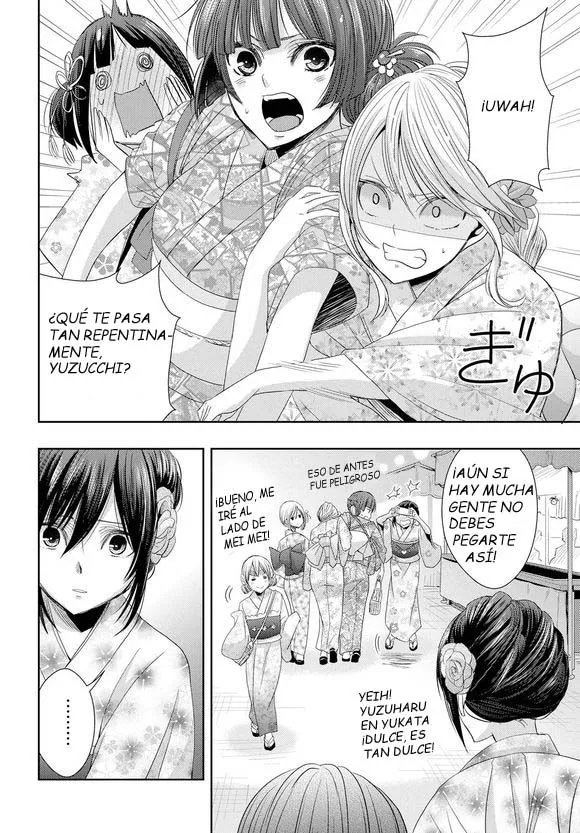 Citrus capítulo 27, página 10