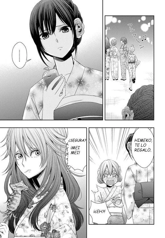 Citrus capítulo 27, página 15
