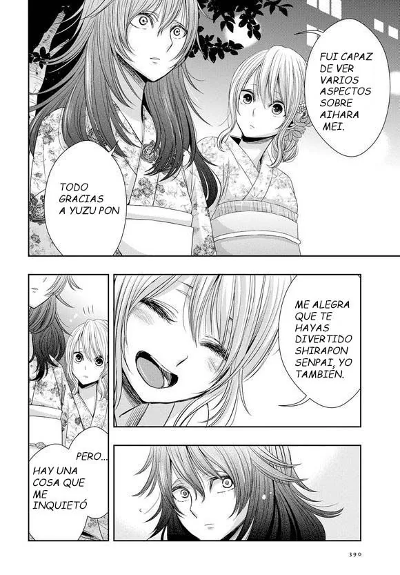 Citrus capítulo 27, página 20