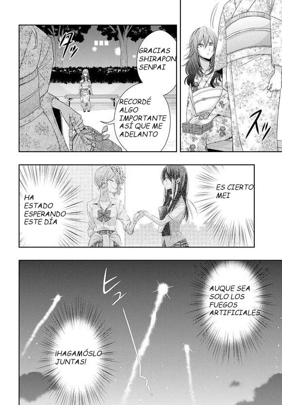Citrus capítulo 27, página 22