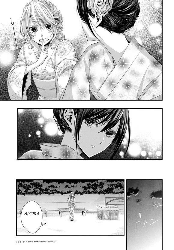 Citrus capítulo 27, página 25