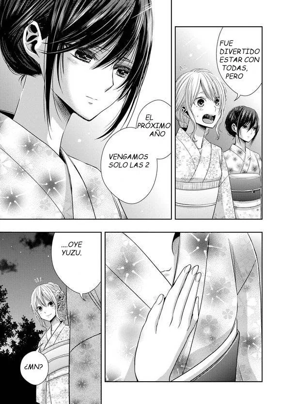 Citrus capítulo 27, página 29