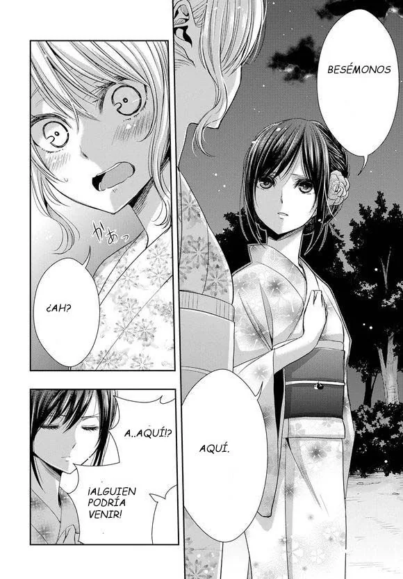 Citrus capítulo 27, página 30