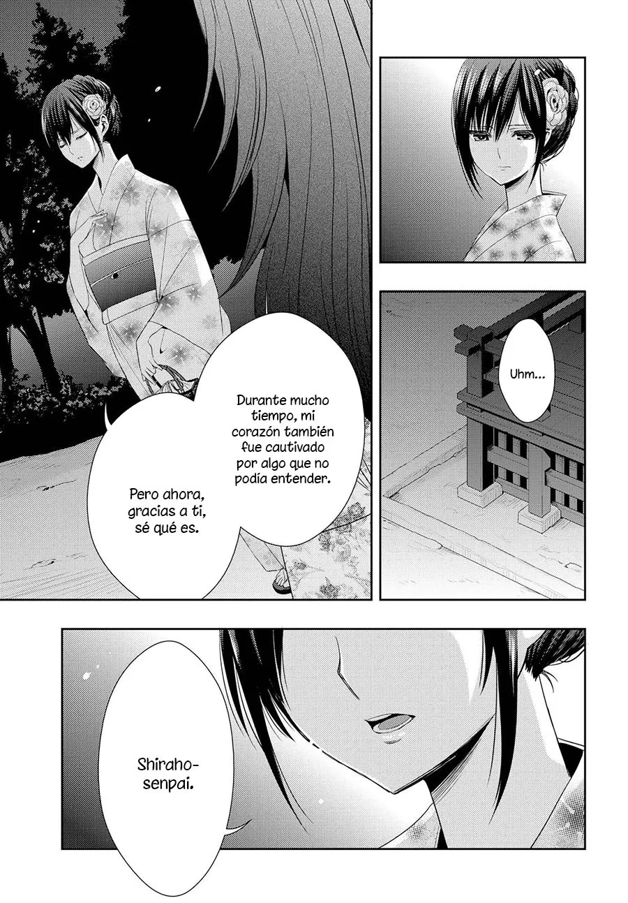 Citrus capítulo 28, página 9