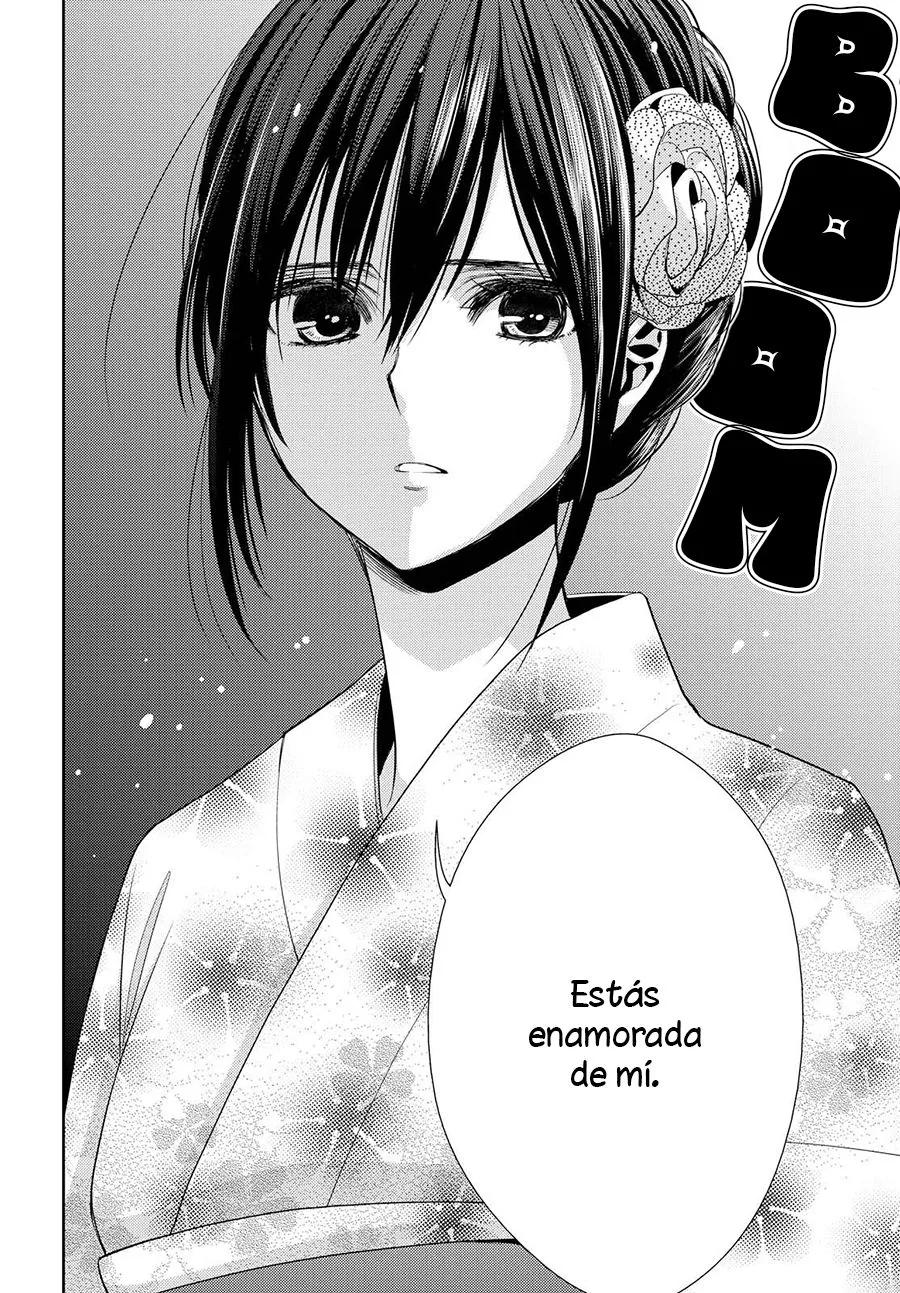 Citrus capítulo 28, página 10