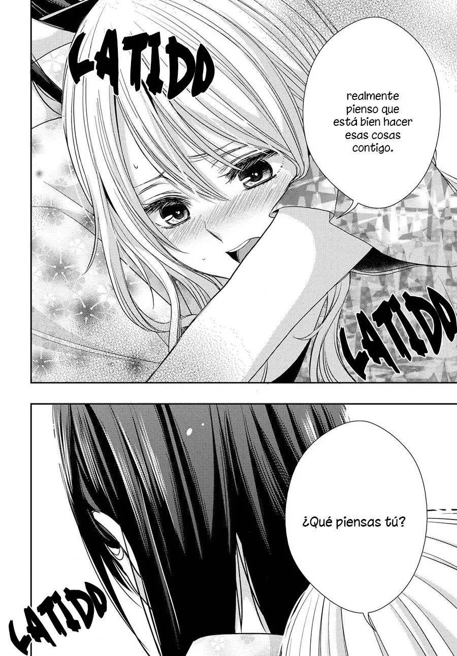 Citrus capítulo 28, página 26