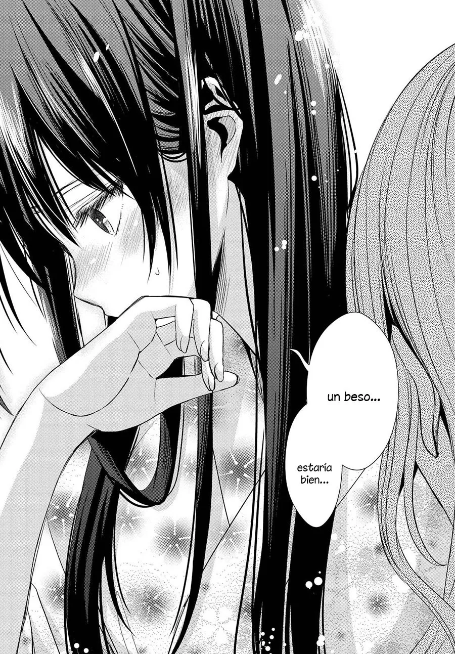 Citrus capítulo 28, página 28