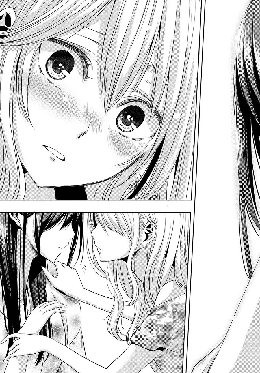 Citrus capítulo 28, página 29