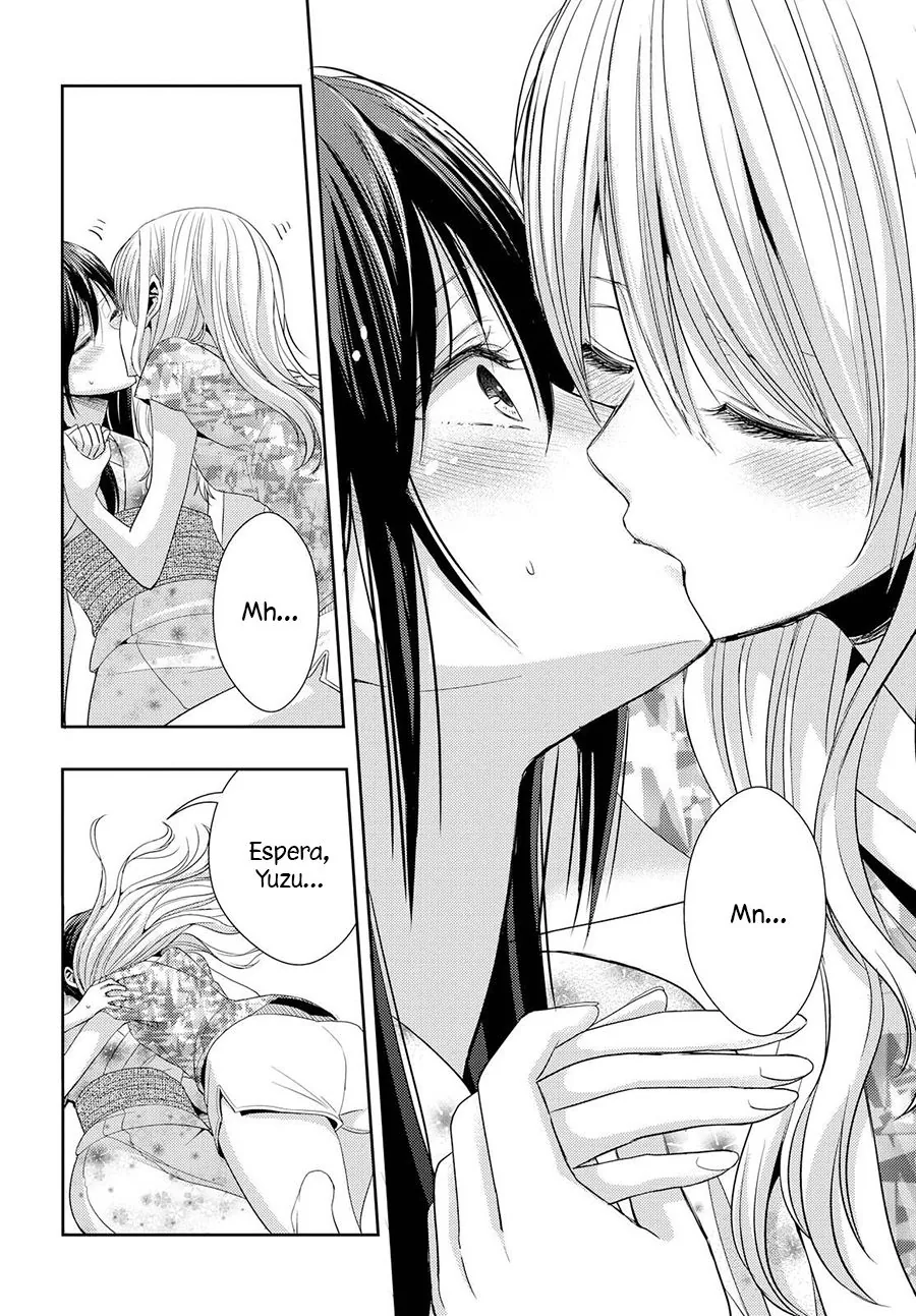 Citrus capítulo 28, página 30