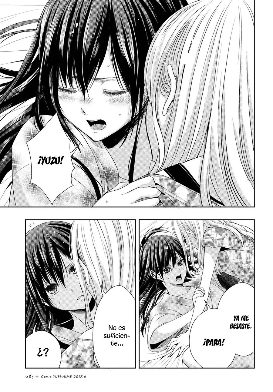 Citrus capítulo 28, página 31