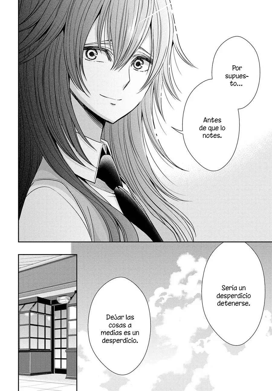 Citrus capítulo 28, página 36