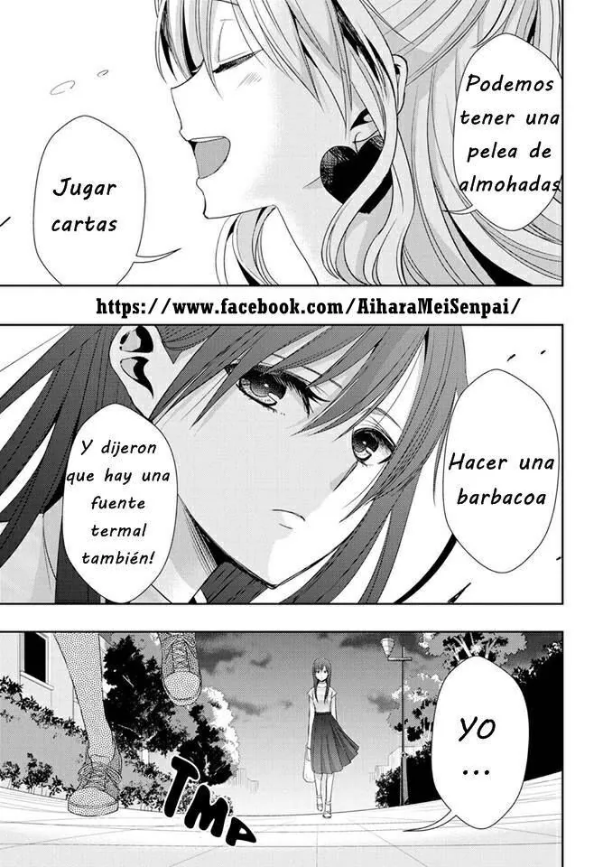Citrus capítulo 29, página 31