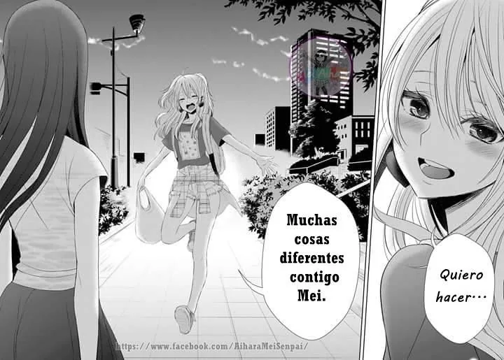 Citrus capítulo 29, página 32