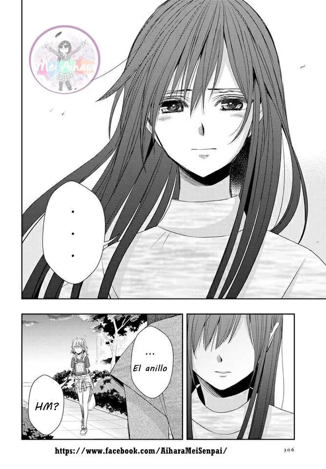 Citrus capítulo 29, página 33