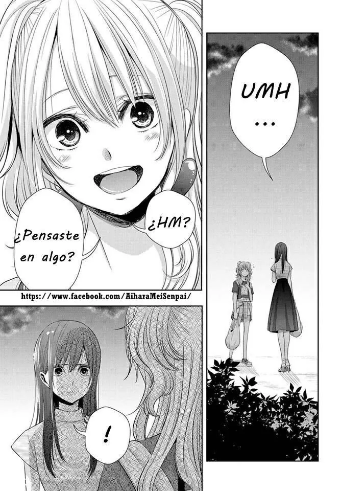 Citrus capítulo 29, página 36