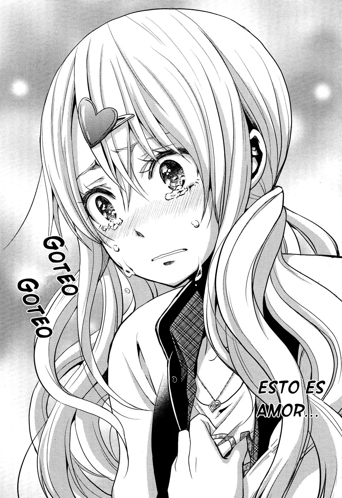 Citrus capítulo 3, página 25