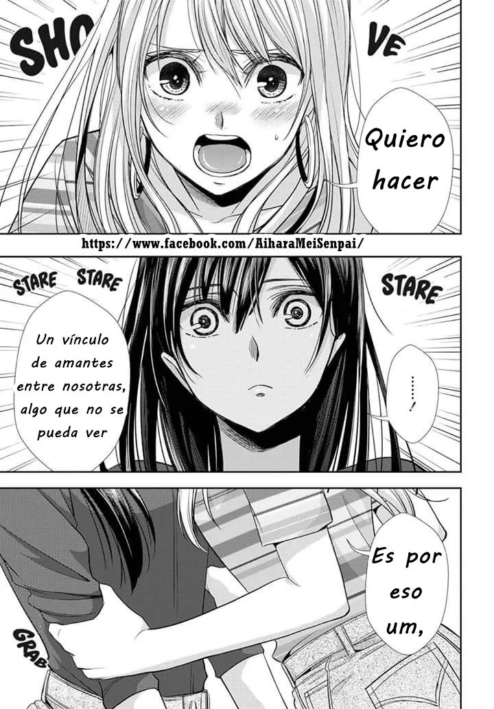 Citrus capítulo 30, página 4