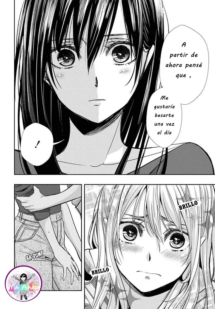 Citrus capítulo 30, página 5