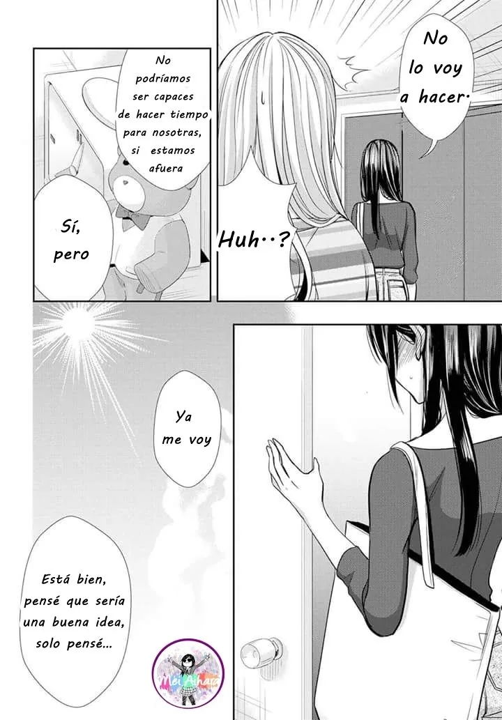 Citrus capítulo 30, página 7
