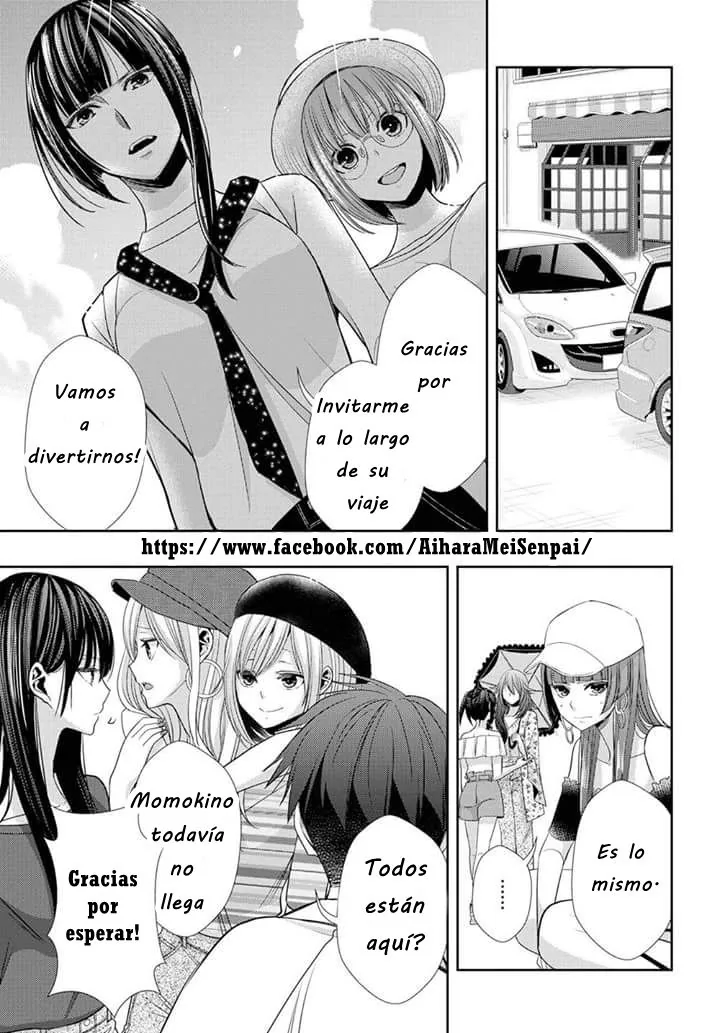 Citrus capítulo 30, página 8