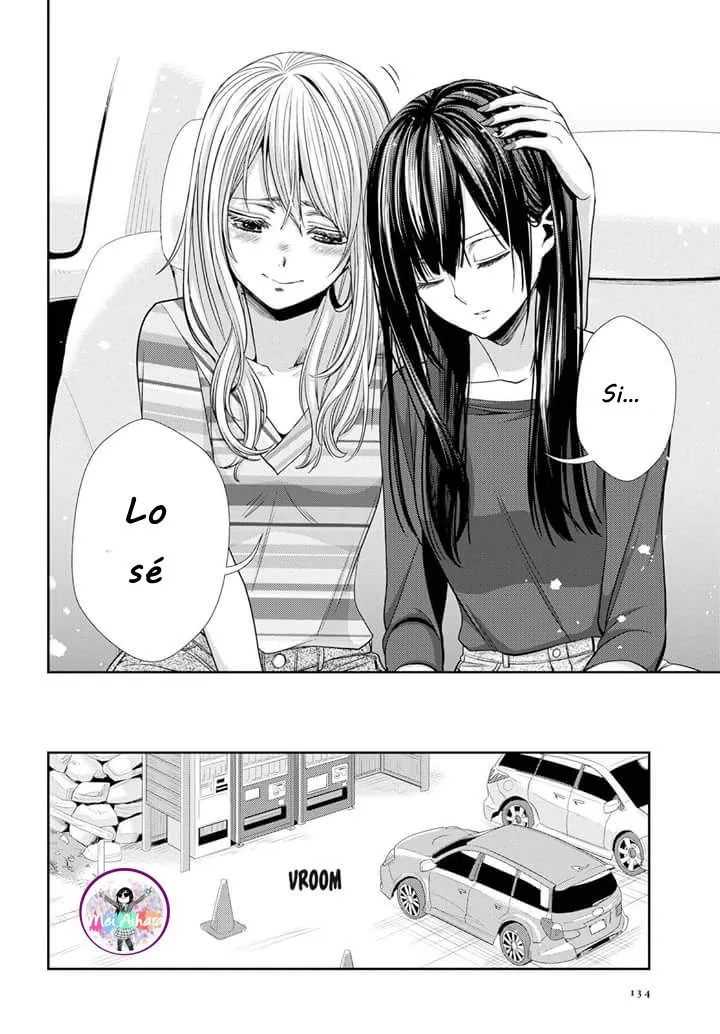 Citrus capítulo 30, página 19