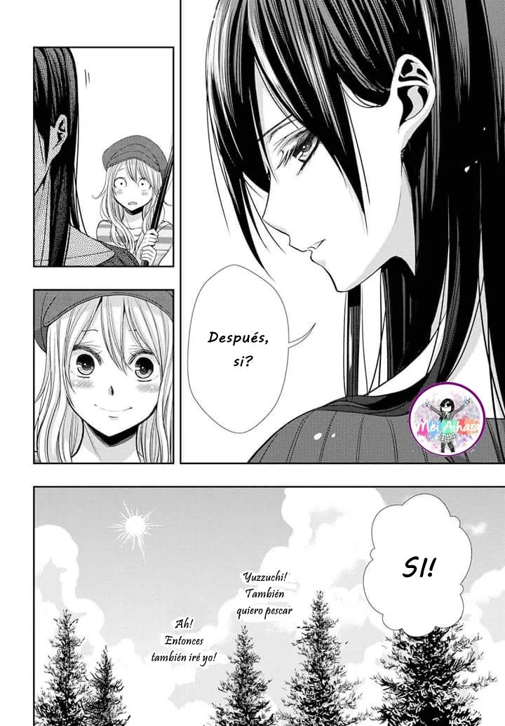 Citrus capítulo 30, página 23