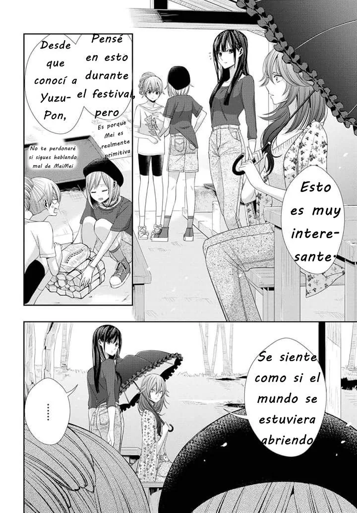 Citrus capítulo 30, página 29