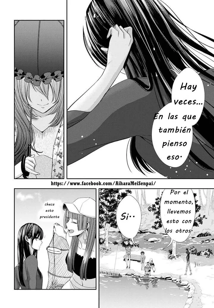Citrus capítulo 30, página 31