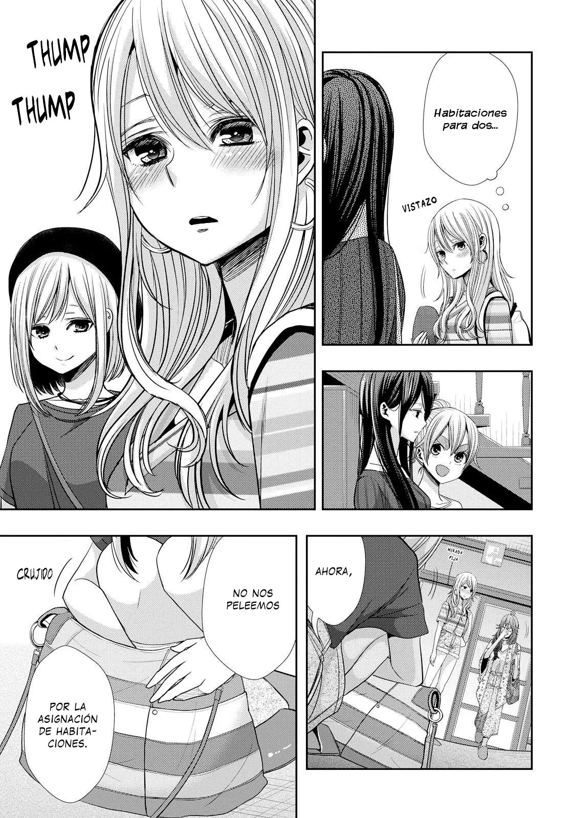 Citrus capítulo 31, página 13