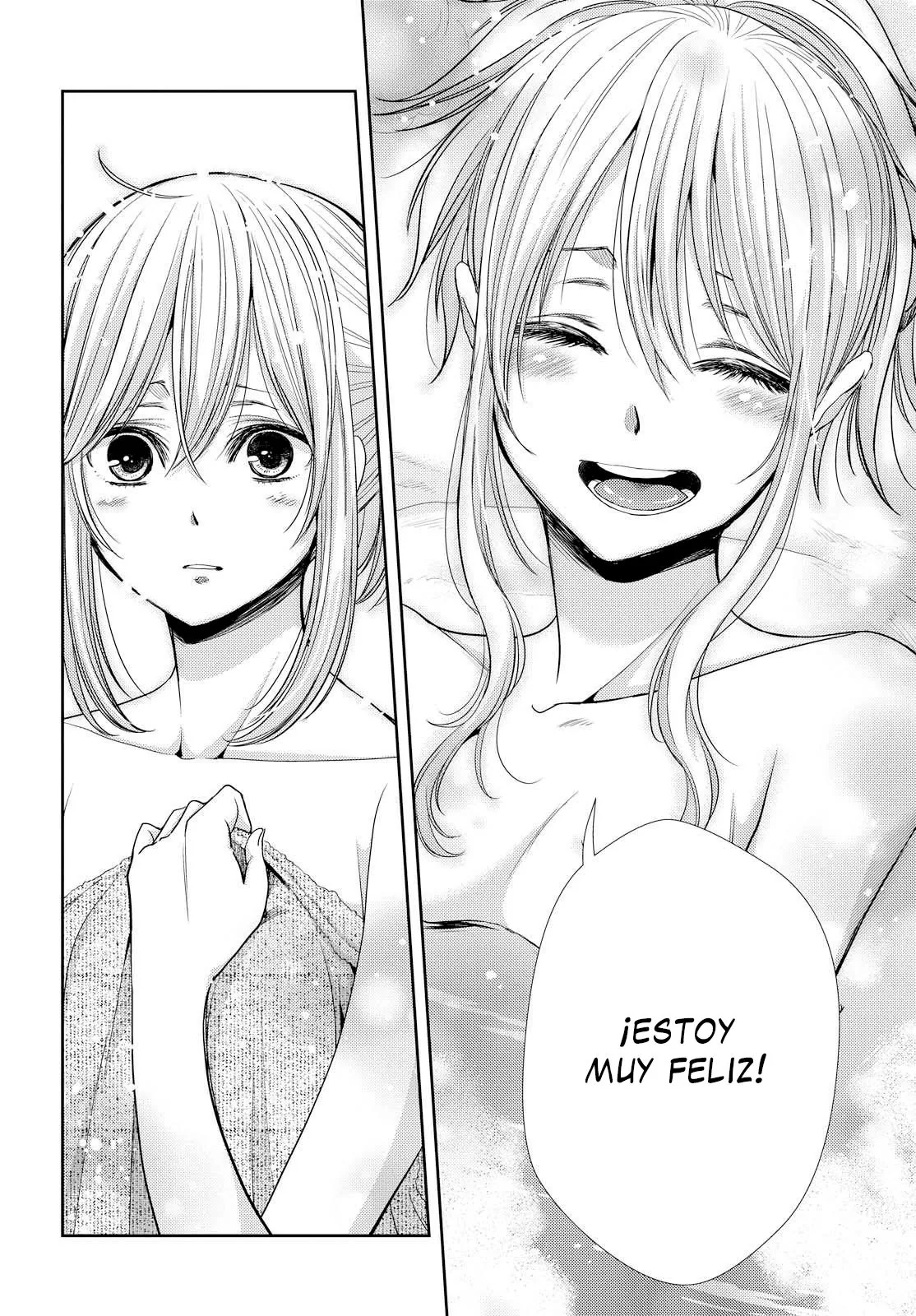 Citrus capítulo 31, página 33
