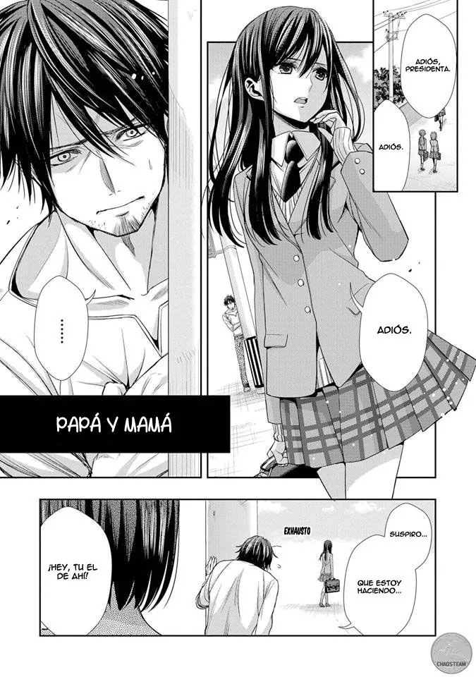 Citrus capítulo 32.50, página 1