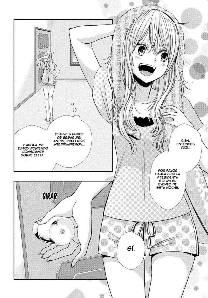 Citrus capítulo 32, página 2