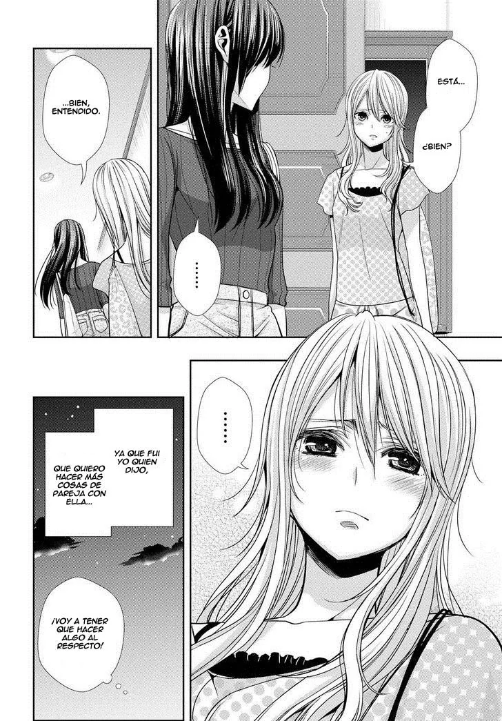 Citrus capítulo 32, página 6