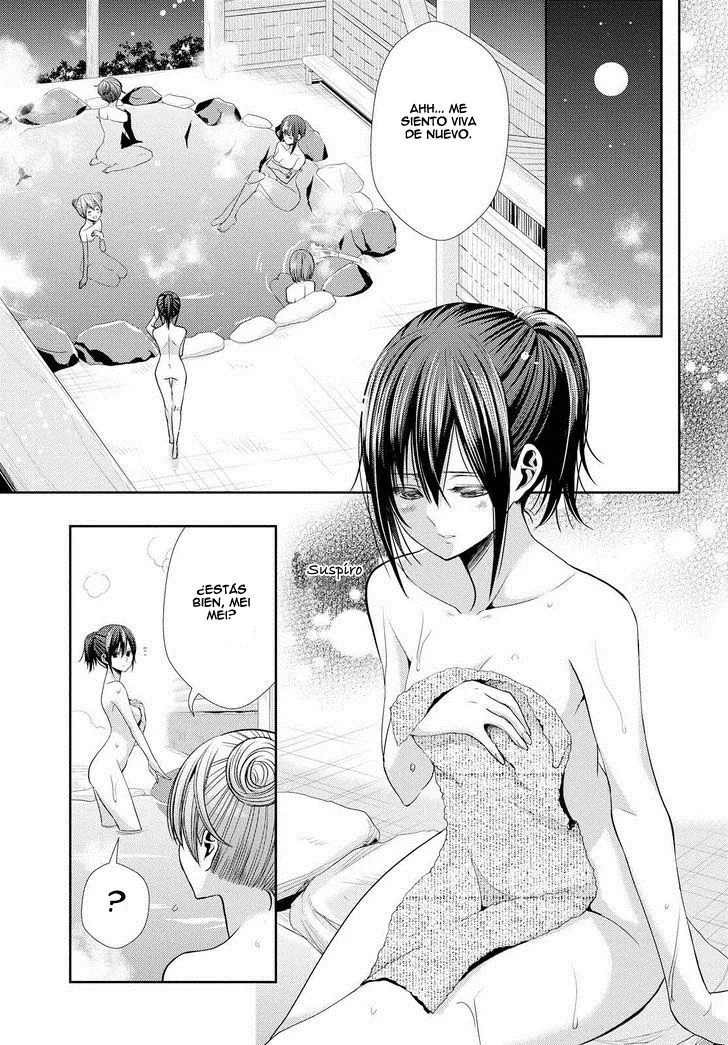 Citrus capítulo 32, página 7